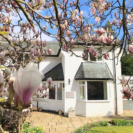 Jenkin Hill Cottage Bed And Breakfast Кесвик Экстерьер фото
