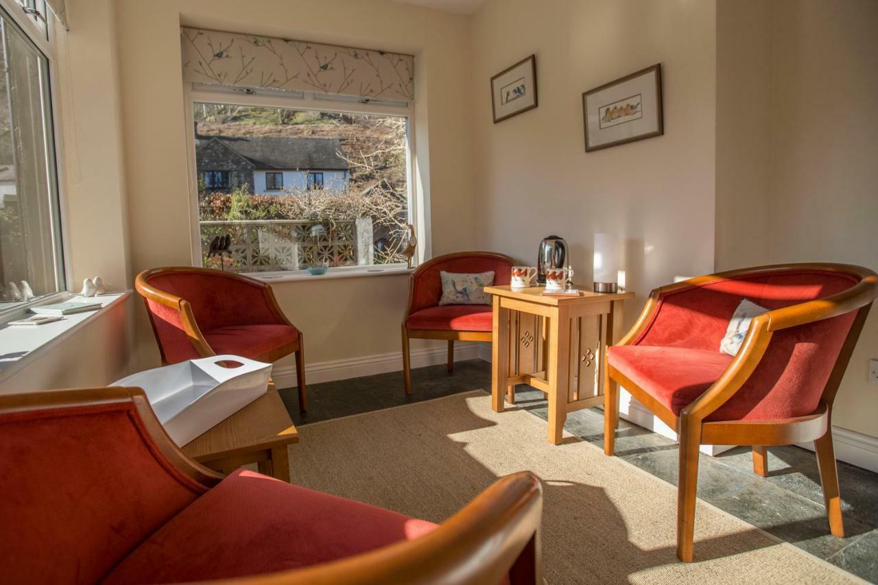 Jenkin Hill Cottage Bed And Breakfast Кесвик Экстерьер фото