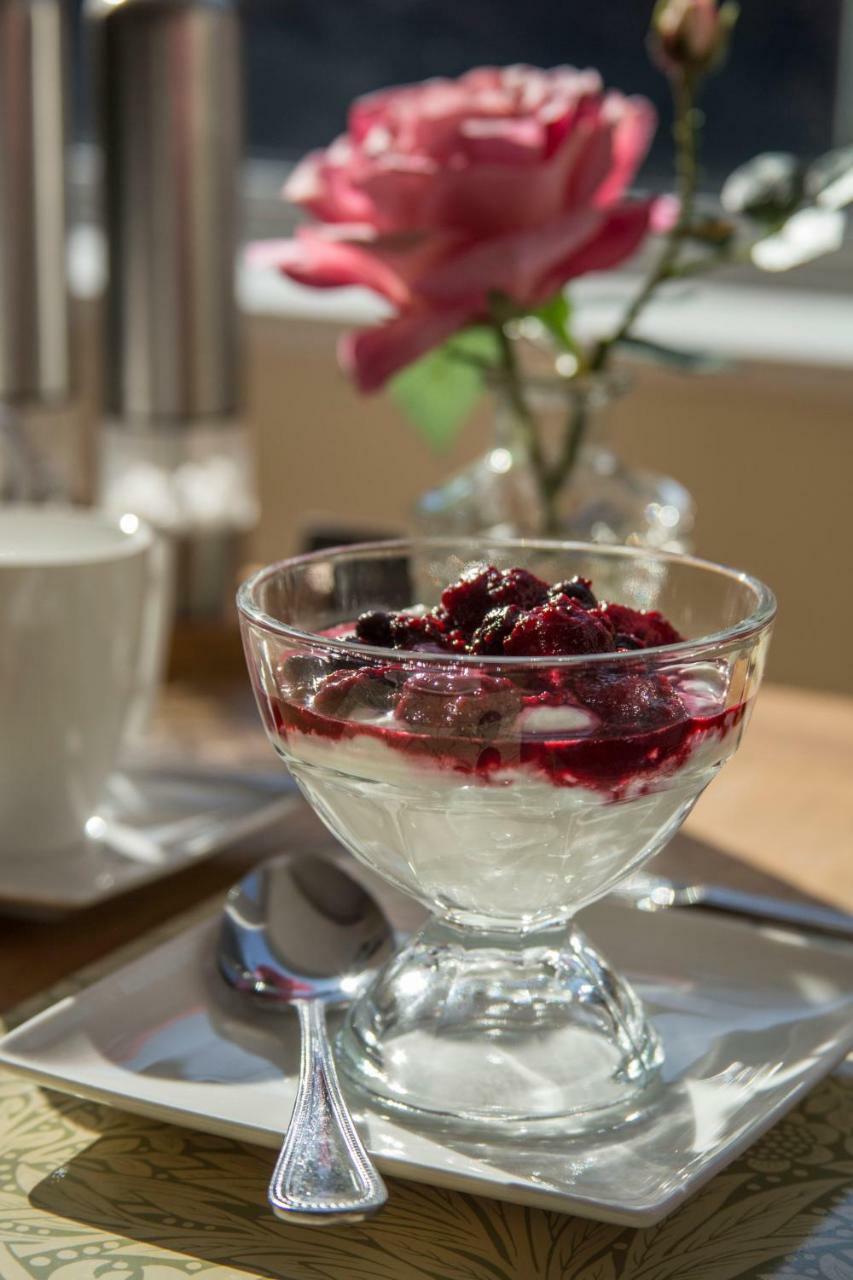 Jenkin Hill Cottage Bed And Breakfast Кесвик Экстерьер фото